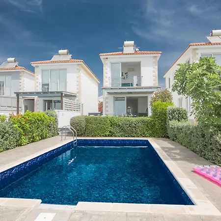 You Will Love This Luxury 3 Bedroom Holiday In Sotira With Private Pool Sotira 1337 *