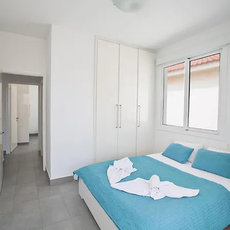 You Will Love This Luxury 3 Bedroom Holiday In Sotira With Private Pool Sotira 1337