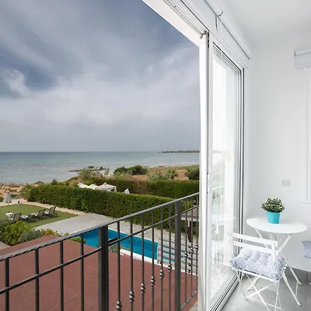 וילה You Will Love This Luxury 3 Bedroom Holiday In Sotira With Private Pool Sotira 1337 איה נאפה