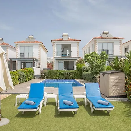 וילה You Will Love This Luxury 3 Bedroom Holiday In Sotira With Private Pool Sotira 1337