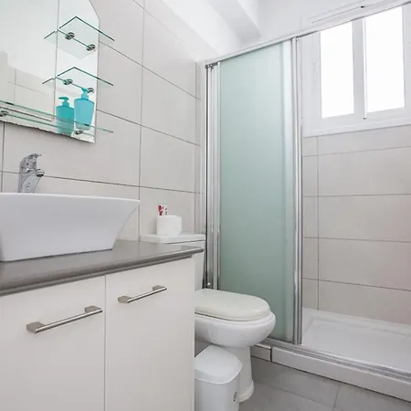 וילה You Will Love This Luxury 3 Bedroom Holiday In Sotira With Private Pool Sotira 1337 איה נאפה