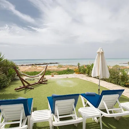 וילה You Will Love This Luxury 3 Bedroom Holiday In Sotira With Private Pool Sotira 1337 *