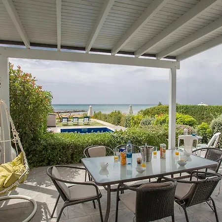 You Will Love This Luxury 3 Bedroom Holiday In Sotira With Private Pool Sotira 1337 *