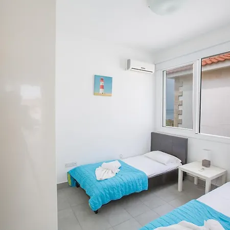 فيلة You Will Love This Luxury 3 Bedroom Holiday In Sotira With Private Pool Sotira 1337