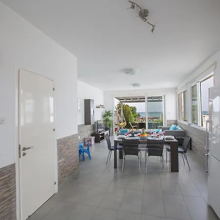 You Will Love This Luxury 3 Bedroom Holiday In Sotira With Private Pool Sotira 1337 * أيا نابا