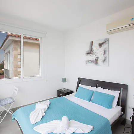 You Will Love This Luxury 3 Bedroom Holiday In Sotira With Private Pool Sotira 1337 빌라 아이아 나파