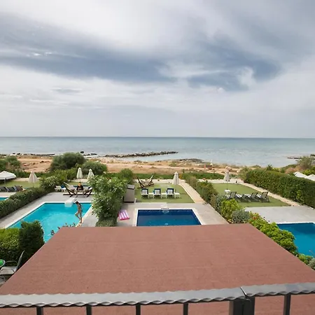 فيلة You Will Love This Luxury 3 Bedroom Holiday In Sotira With Private Pool Sotira 1337 أيا نابا