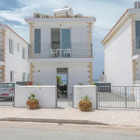 You Will Love This Luxury 3 Bedroom Holiday In Sotira With Private Pool Sotira 1337 أيا نابا