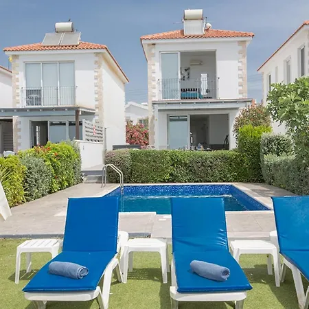 You Will Love This Luxury 3 Bedroom Holiday In Sotira With Private Pool Sotira 1337 أيا نابا