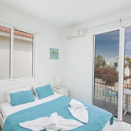 You Will Love This Luxury 3 Bedroom Holiday In Sotira With Private Pool Sotira 1337
