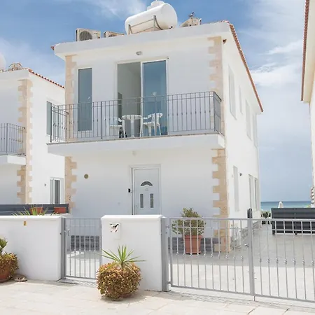 You Will Love This Luxury 3 Bedroom Holiday In Sotira With Private Pool Sotira 1337 *