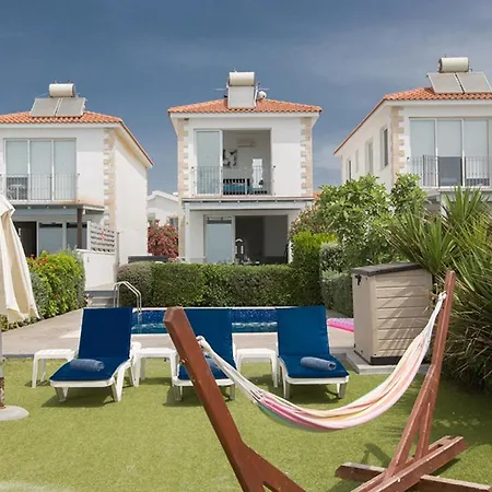 You Will Love This Luxury 3 Bedroom Holiday In Sotira With Private Pool Sotira 1337 빌라